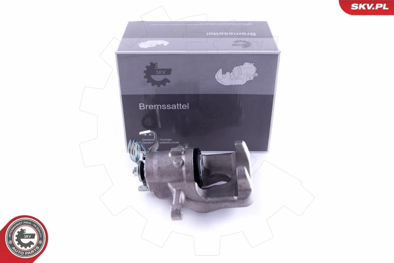 Brake Caliper